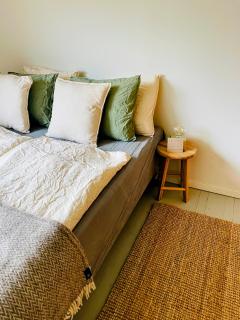 Nykmark - Eco House - Room Selva - Bøstad - 9