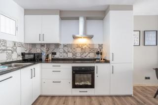 Stylish apartment with sea view - Nerja - 1