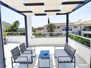 Adelos Maisonette Near Vouliagmeni Beach - Atene - 9