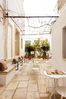 La Naca Della Taranta B&B - Galatina - 0