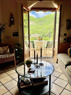 Casabellavista in Pigna, Liguria - 9