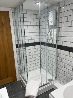 Cottage with off-lead Dog Field 3 bedroom - Airton - 1