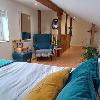 Offa's Hideaway - Wye Valley - 2
