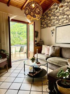 Casabellavista in Pigna, Liguria - Pigna - 6