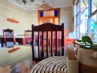 Royal Guest House - Port Alfred - 5