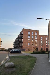 Cozy room in luxury shared apartment - Thamesmead - 0