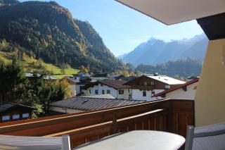Ferienwohnung Elisa In Zentraler Lage - Kaprun - 1