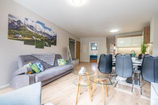 Apartament LUX Bogdańskiego Residence Zakopane by RentiloPL - 8