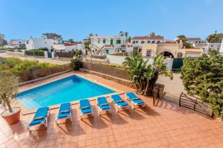 Villa Jultomas - Cala 'n Bosch - 7