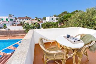 Villa Jultomas - Cala 'n Bosch - 8