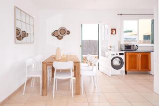 Villa Jultomas - Cala 'n Bosch - 5