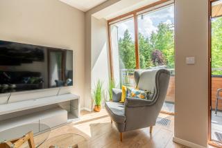 Apartament LUX Bogdańskiego Residence Zakopane by RentiloPL - Zakopane - 9