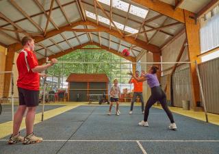 Camping Le Ty Nadan - Eurocamp I Homair - 4