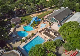 Camping Le Ty Nadan - Eurocamp I Homair - Locunolé - 0