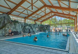 Camping Le Ty Nadan - Eurocamp I Homair - Locunolé - 1