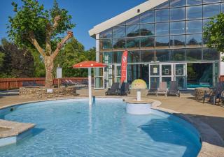 Camping Le Ty Nadan - Eurocamp I Homair - 2