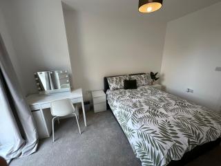 Cozy room in luxury shared apartment - Thamesmead - 1