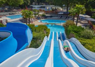 Camping Le Ty Nadan - Eurocamp I Homair - Locunolé - 8
