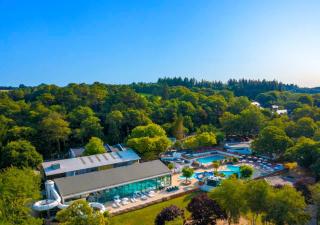 Camping Le Ty Nadan - Eurocamp I Homair - Locunolé - 3