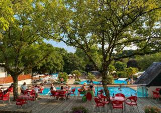 Camping Le Ty Nadan - Eurocamp I Homair - Locunolé - 6