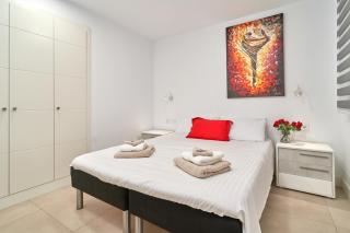 Luxurious Two Bed - 2