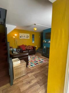 The Bolthole - Nailsworth - 8