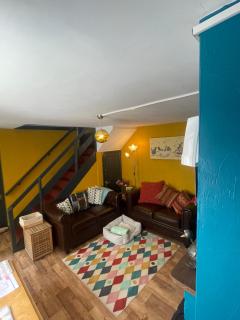 The Bolthole - Nailsworth - 9