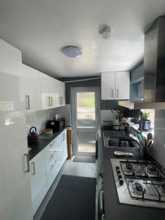 The Bolthole - Nailsworth - 3