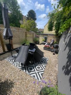 The Bolthole - Nailsworth - 2