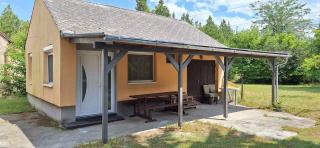 Holiday home in Balatonmariafürdo 26831 - Balatonmáriafürdő - 0
