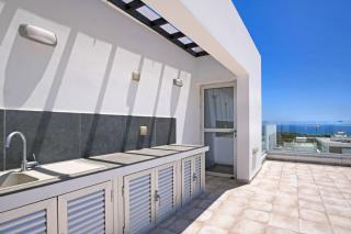 Villa Brigita - Ayía Nápa - 2
