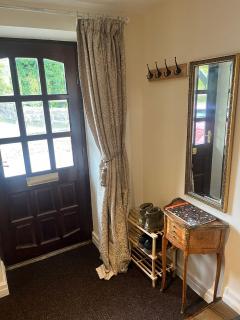 Cottage with off-lead Dog Field 3 bedroom - Airton - 4