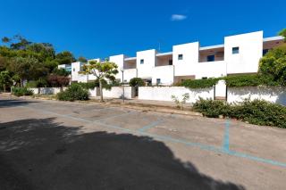 Villino SabryStyle by BarbarHouse - Torre dell'Orso - 4