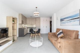 A410 Frontlilne Apartment - Nerja - 7