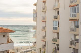 A410 Frontlilne Apartment - Nerja - 9