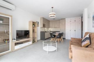 A410 Frontlilne Apartment - Nerja - 5