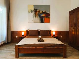 Wombat's B&B - Gili Trawangan - 8