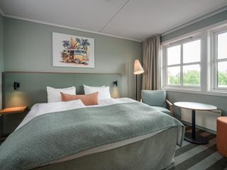 Quality Hotel Sarpsborg - Gralum - 7