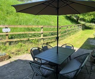 Cottage with off-lead Dog Field 3 bedroom - Airton - 5