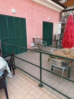 Villamareblu - Ventimiglia - 9