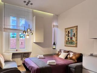Suite MICO-5min SanSiro-8min Duomo - 3