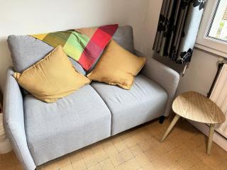 Renovated French Village Pavilion House - A Home for Your Next Holiday - Saint-Fraimbault - 7