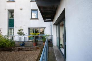 Stylish and trendy 2bed apartment in city centre - Dublin - 4
