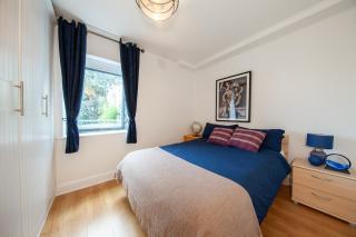 Stylish and trendy 2bed apartment in city centre - 1