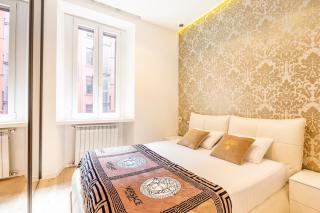 Suite MICO-5min SanSiro-8min Duomo - Milan - 9