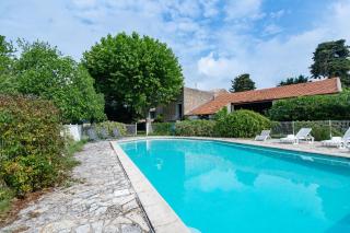 Maison de campagne au calme - Roynac - 9