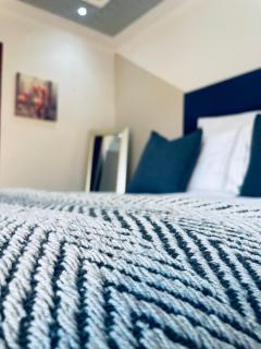The Success Guest House - Standerton - 8
