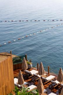 Voger Bodrum by The Sea - Yalıkavak - 3