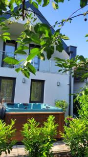 Silver Lodge Boutique Rooms Eger - Eger - 9