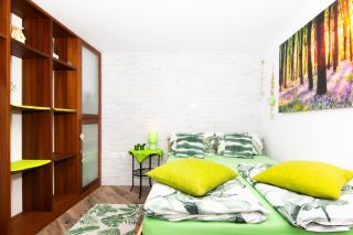 Green cottage Baredi, Izola, Slovenia - 1